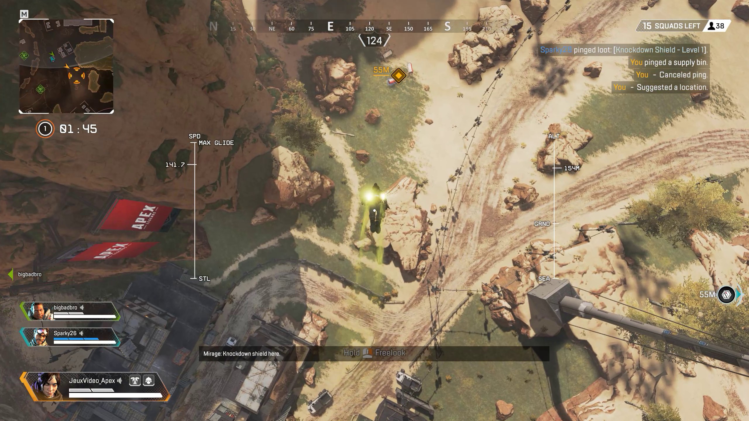 Apex Legends - Imagen 16